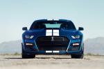 Ford Mustang Shelby GT500 2019 года